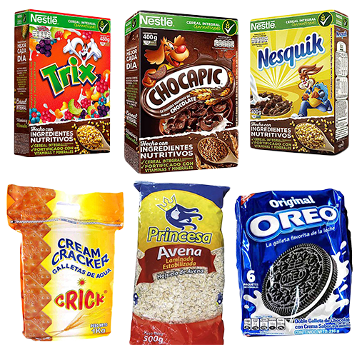 MI TIENDITA