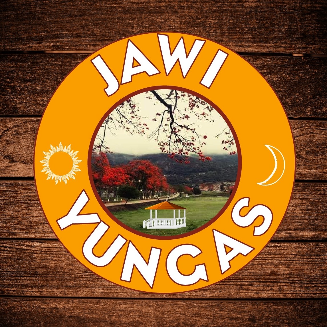 JAWI YUNGAS
