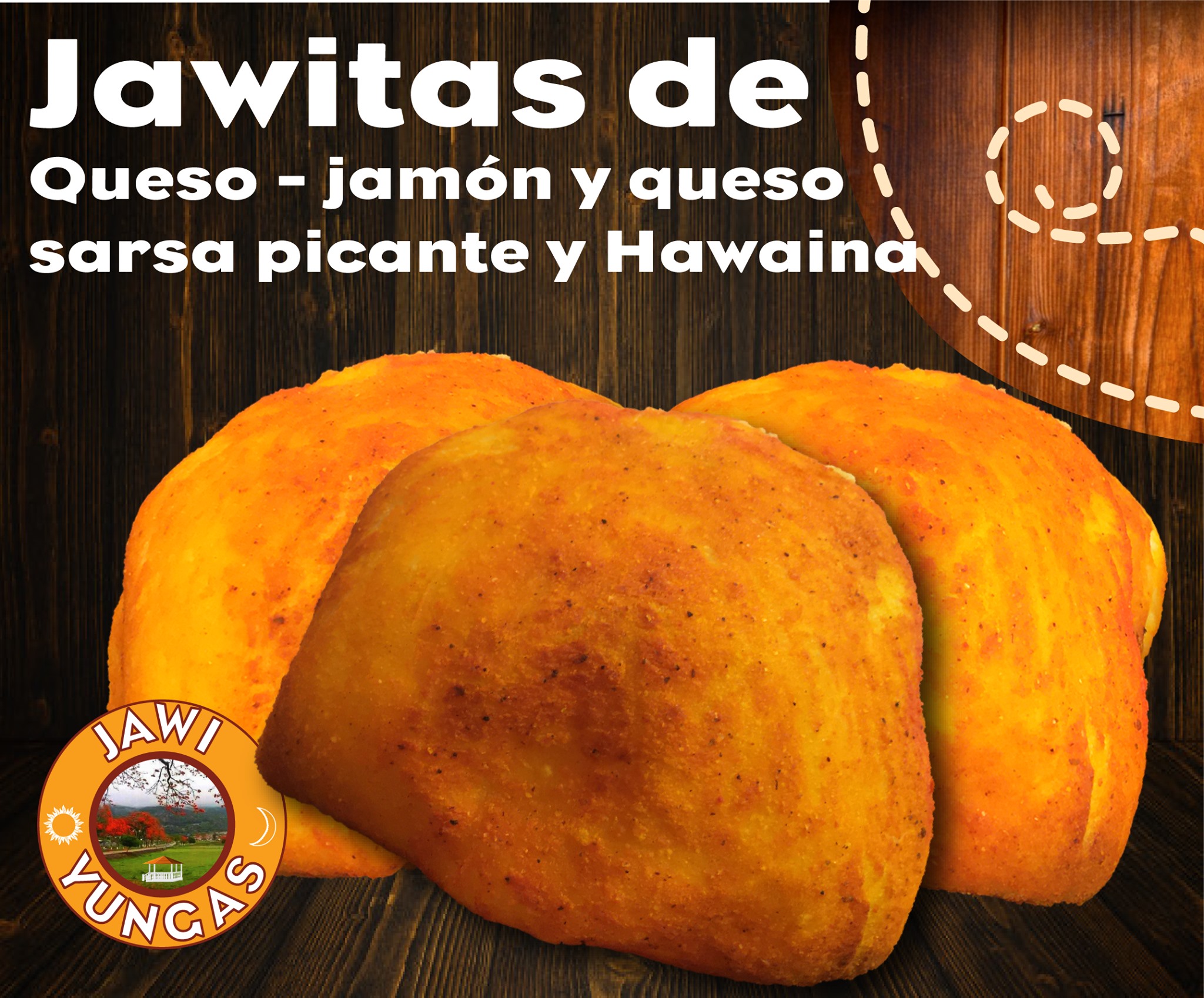 Jawitas Especiales
