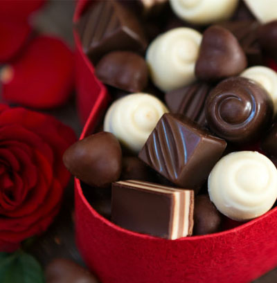 Chocolates