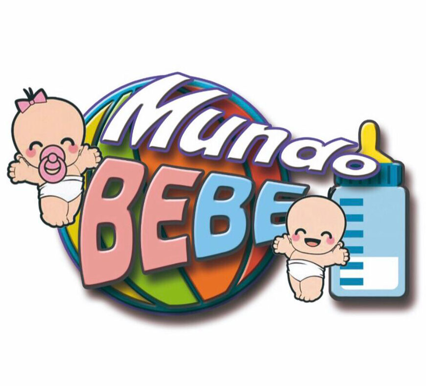 MUNDO BEBÉS