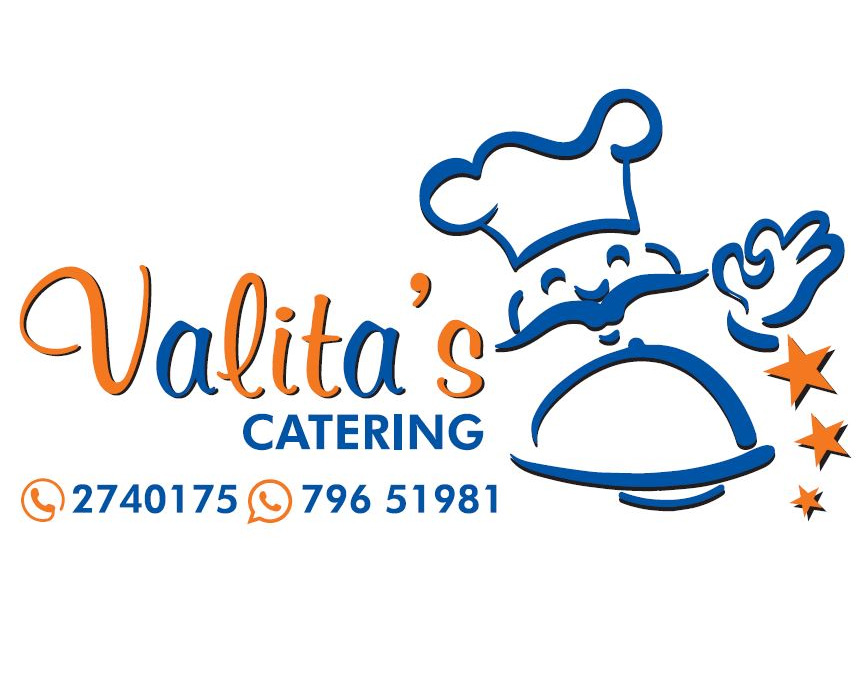 VALITA'S CATERING