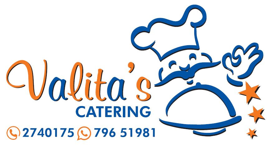 VALITA'S CATERING
