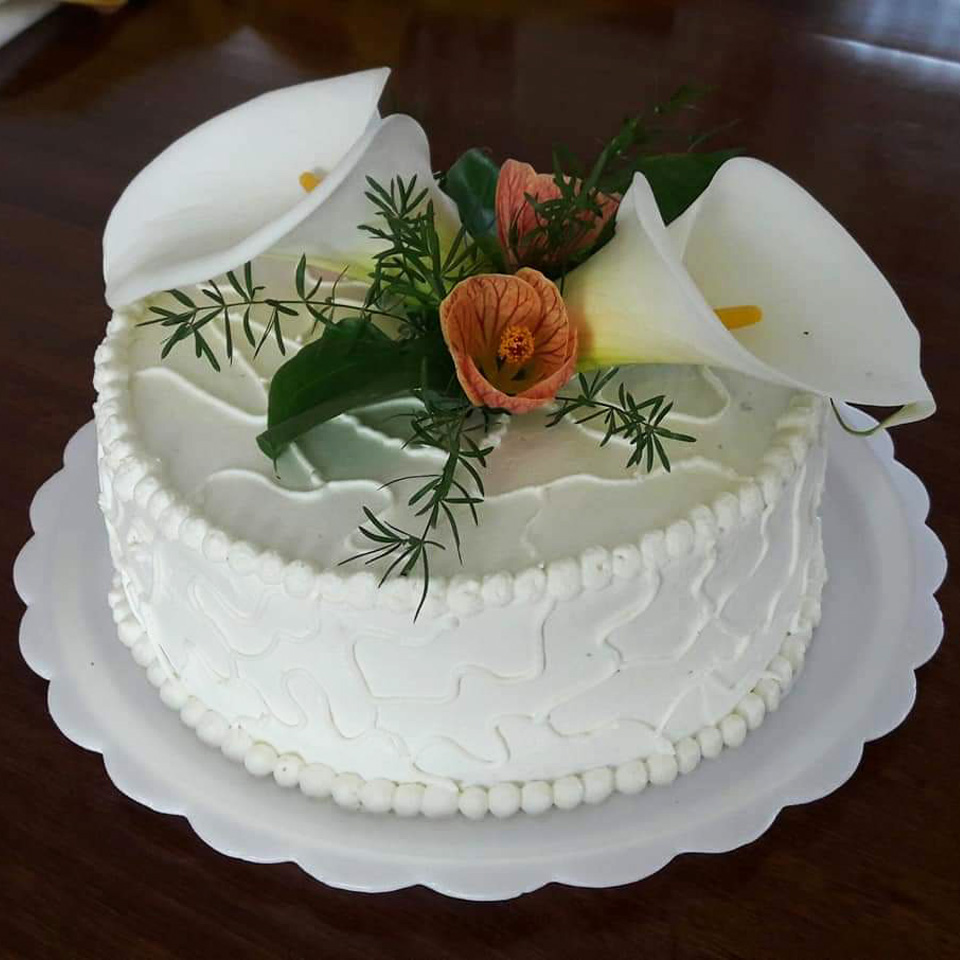 Tortas Personalizadas