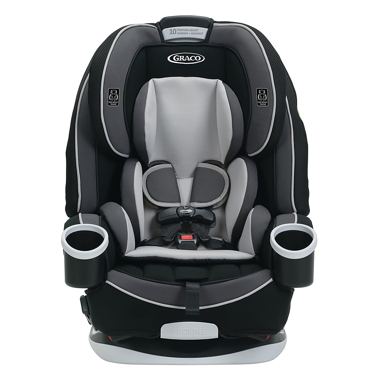 GRACO 4EVER 4 EN 1