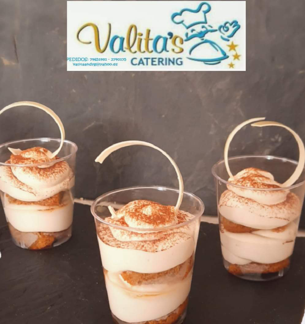 POSTRES DE LIMON