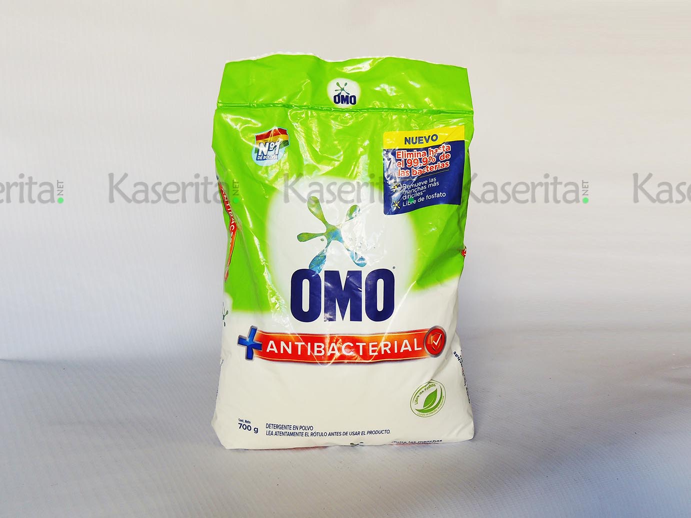 OMO ANTIBACTERIAL 700 G