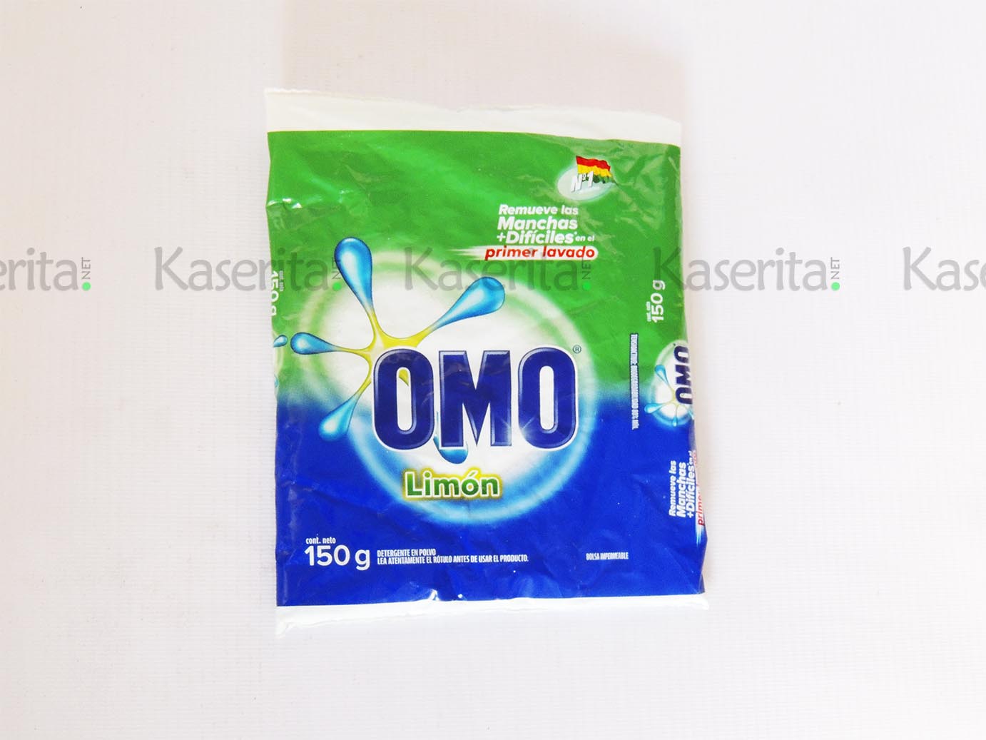 OMO LIMON 150 G