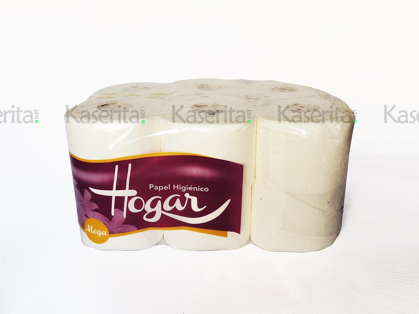 HOGAR MEGA 12 ROLLOS