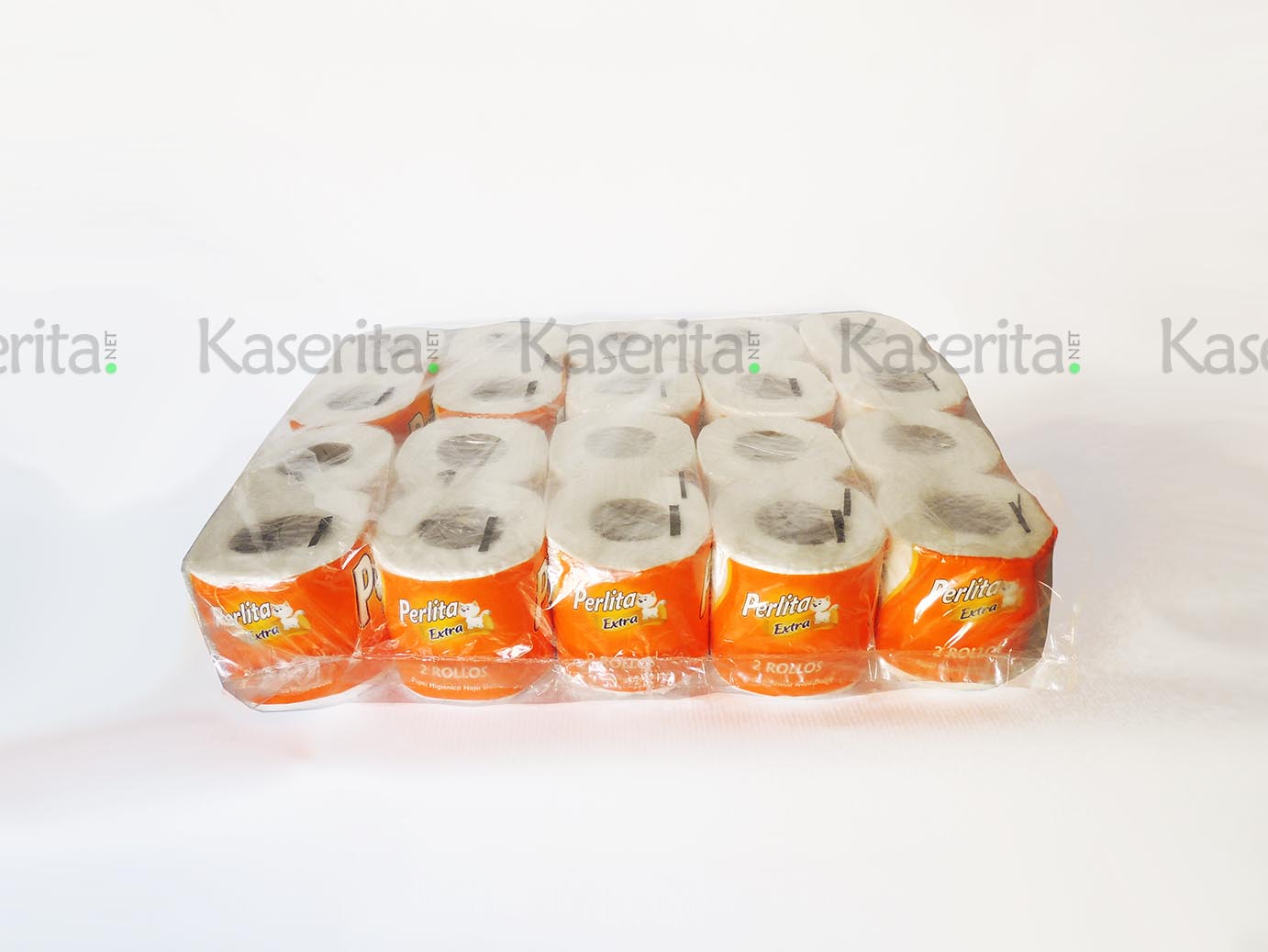PERLITA EXTRA 20 ROLLOS