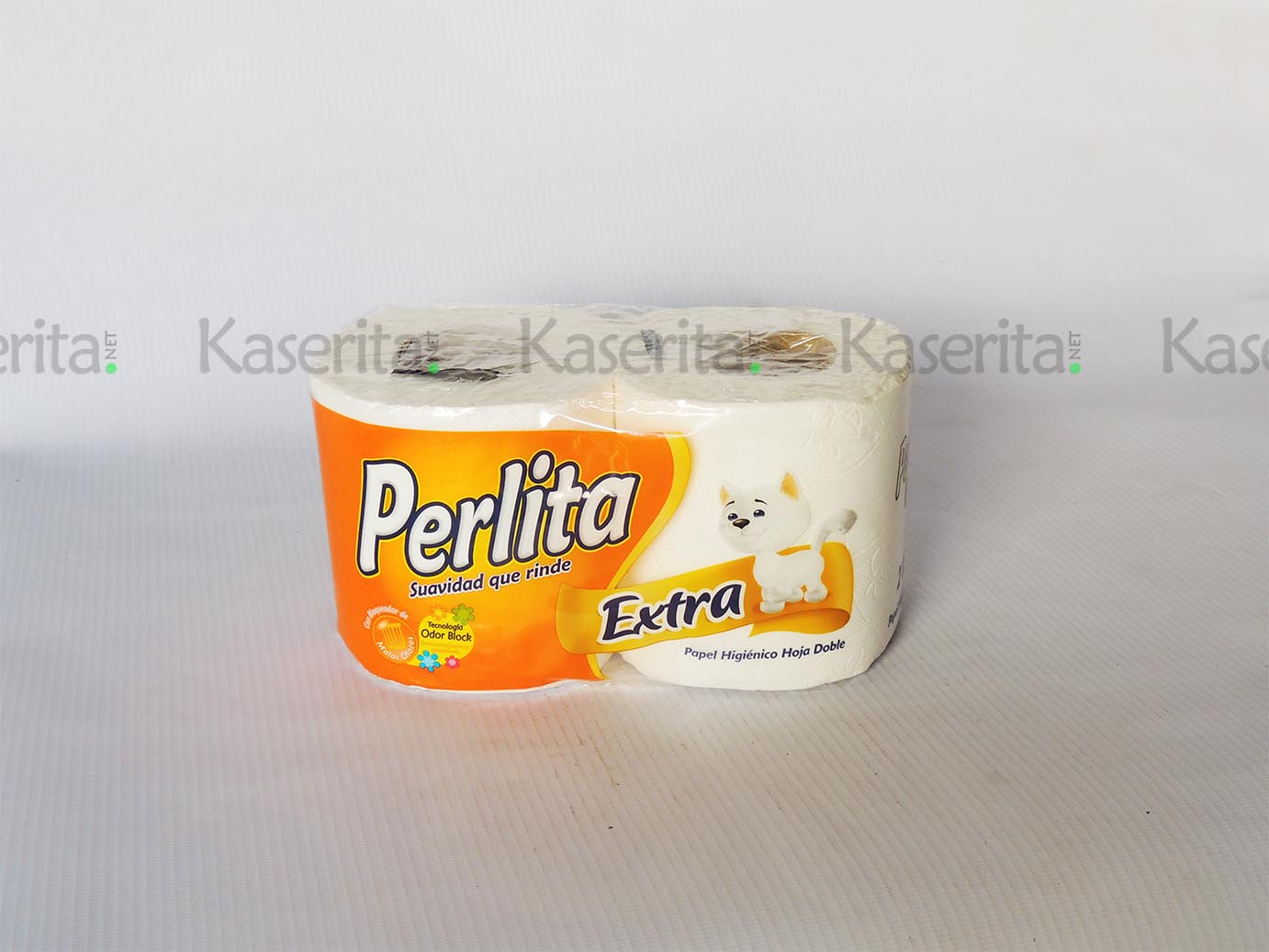 PERLITA EXTRA 2 ROLLOS