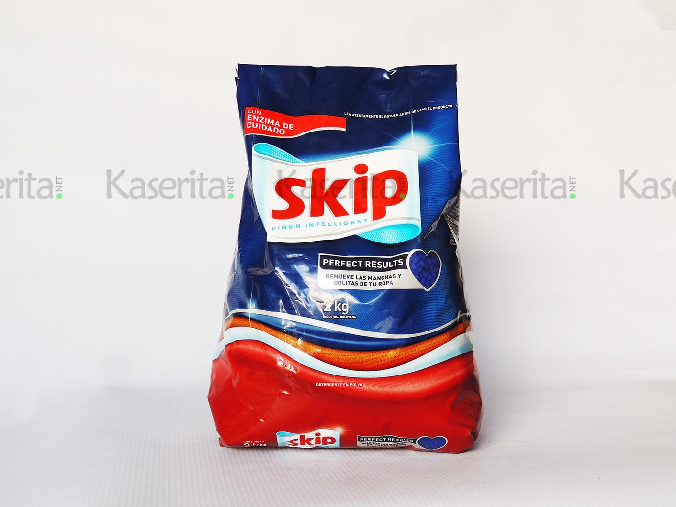 SKIP 2 KG