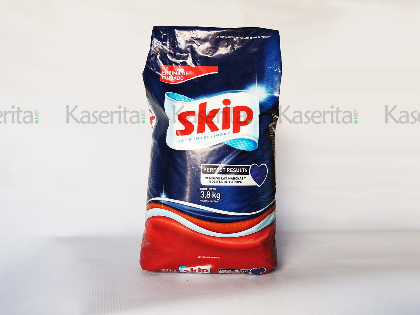 SKIP 3.8 KG