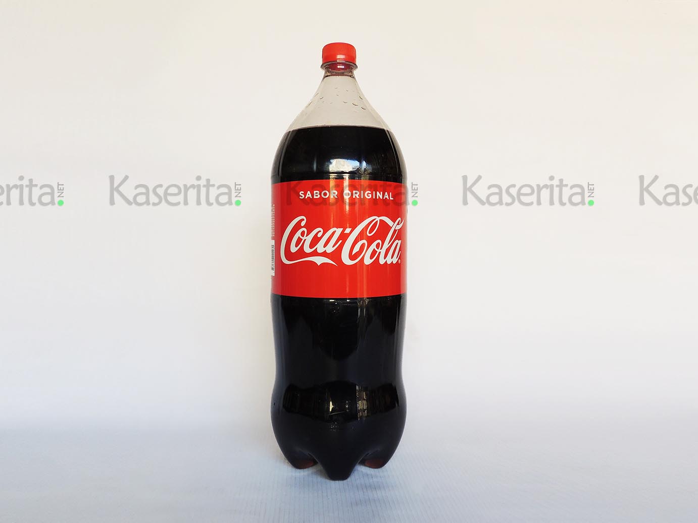 COCA COLA 3 LT