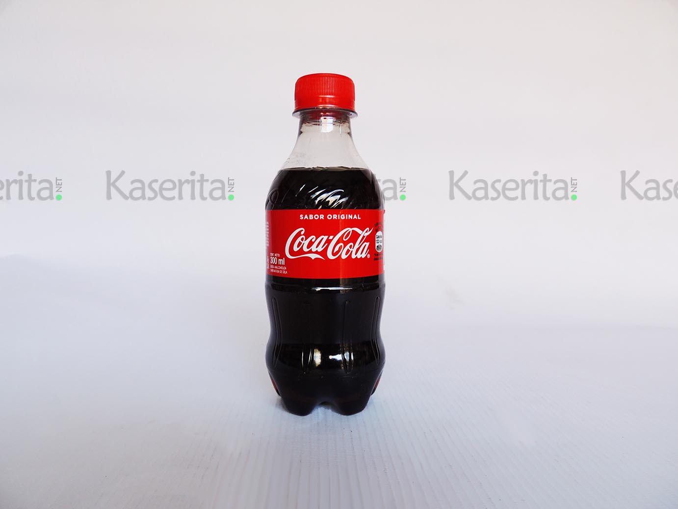 COCA COLA 300 ML