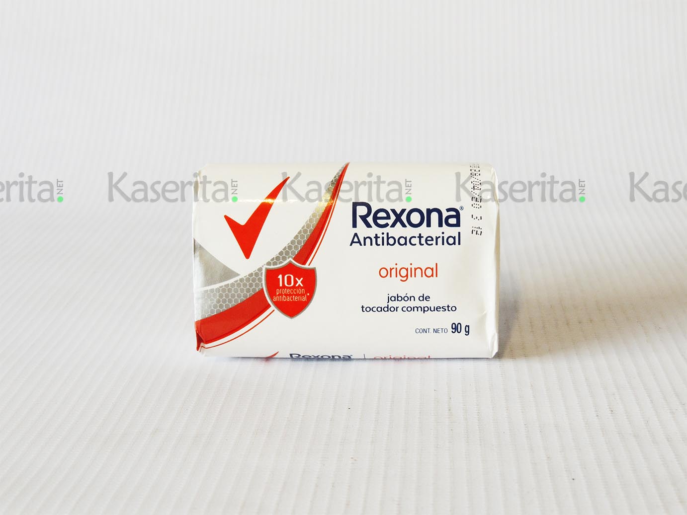 JABONCILLO REXONA ANTIBACTERIAL