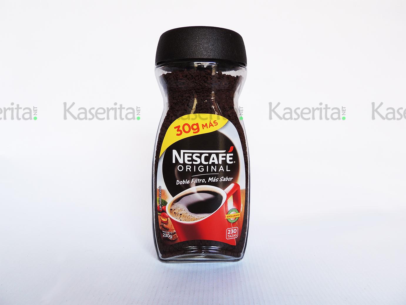NESCAFE ORIGINAL 230 G