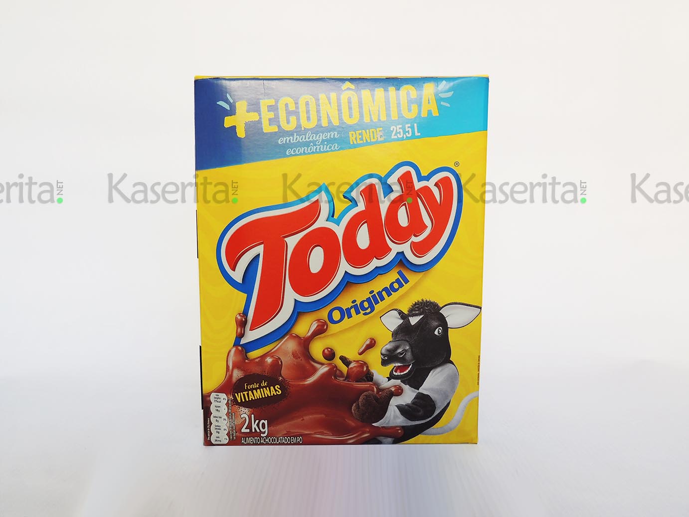TODDY 2 KG
