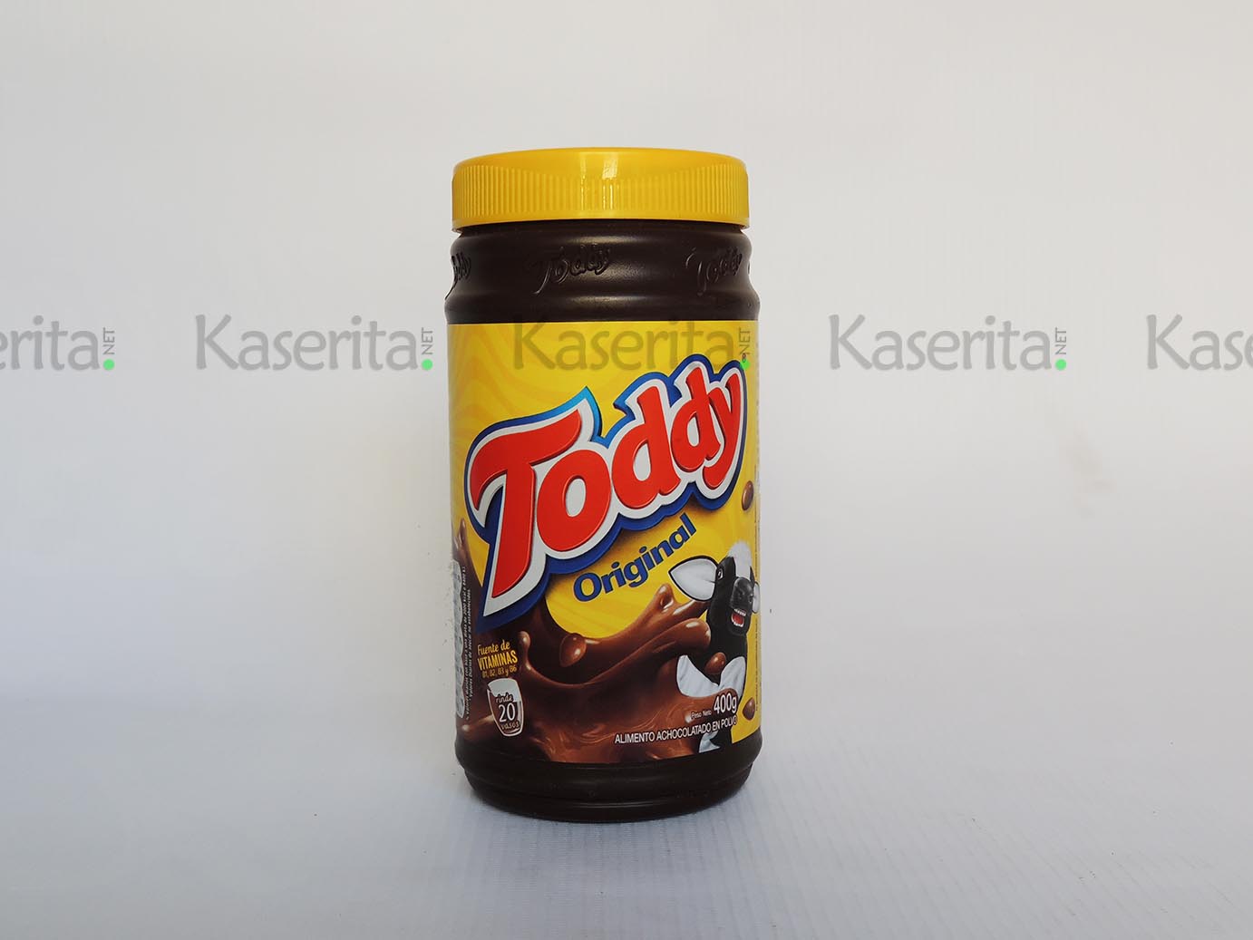 TODDY 400 G