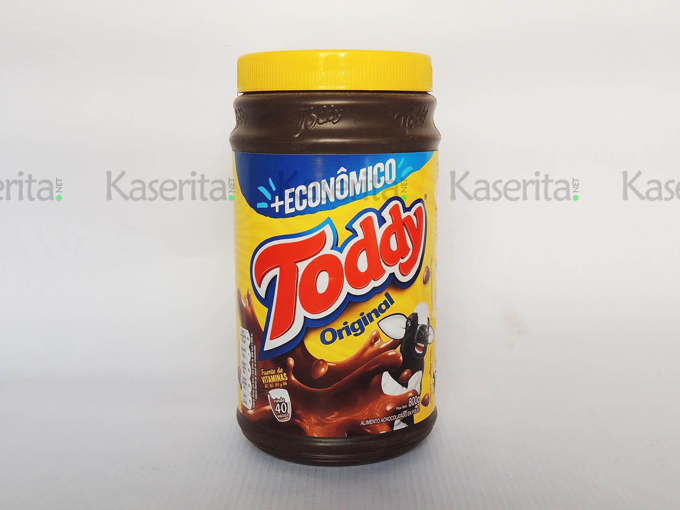 TODDY 800 G