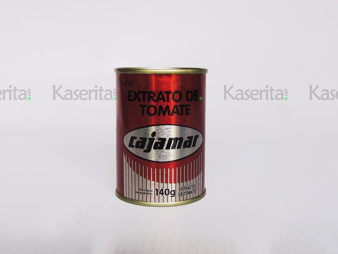 EXTRACTO DE TOMATE 140G