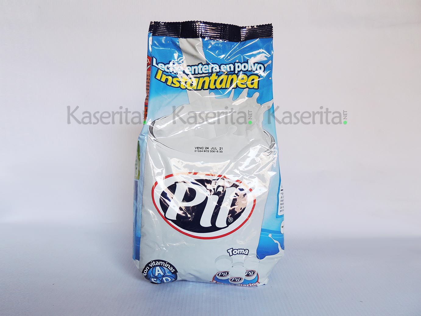 LECHE EN POLVO PIL