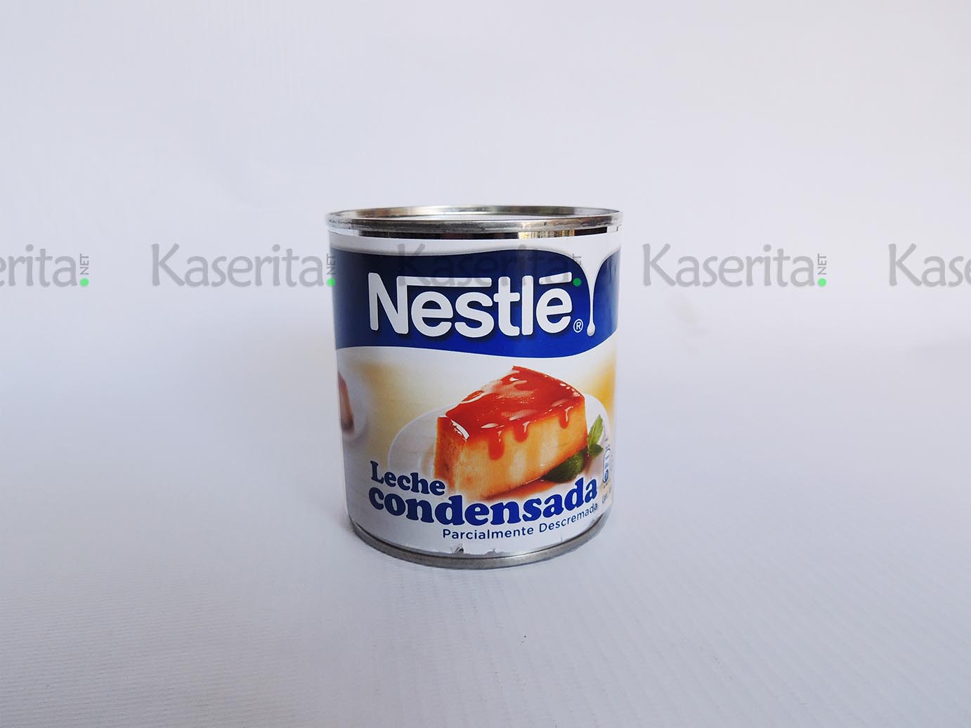 LECHE CONDENSADA NESTLE
