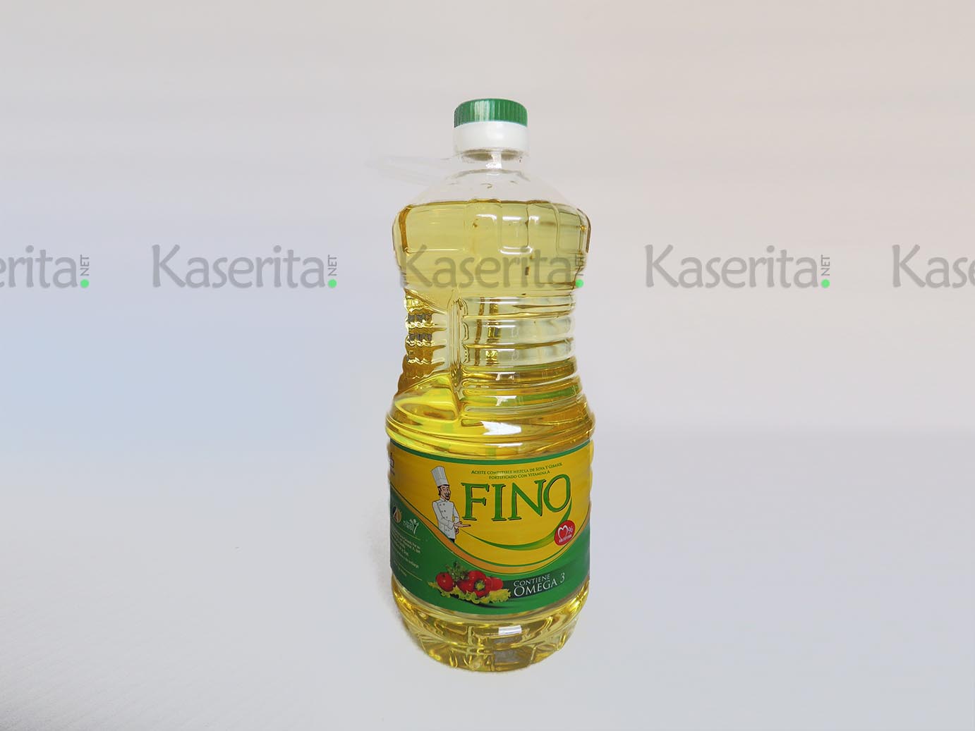 ACEITE FINO DE 800 ML