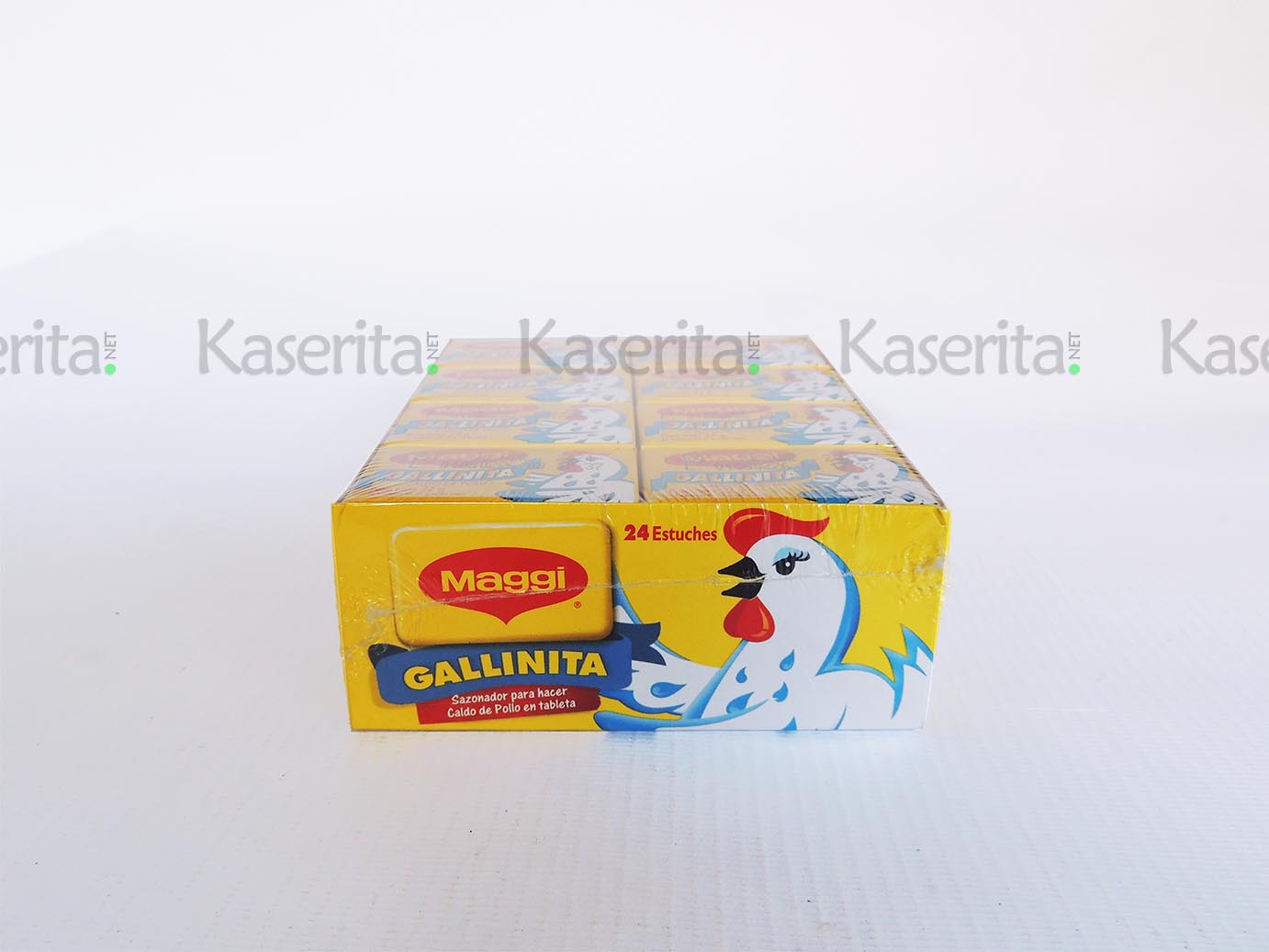 MAGGI GALLINITA UNIDAD
