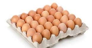 HUEVOS CAISY DE 2DA