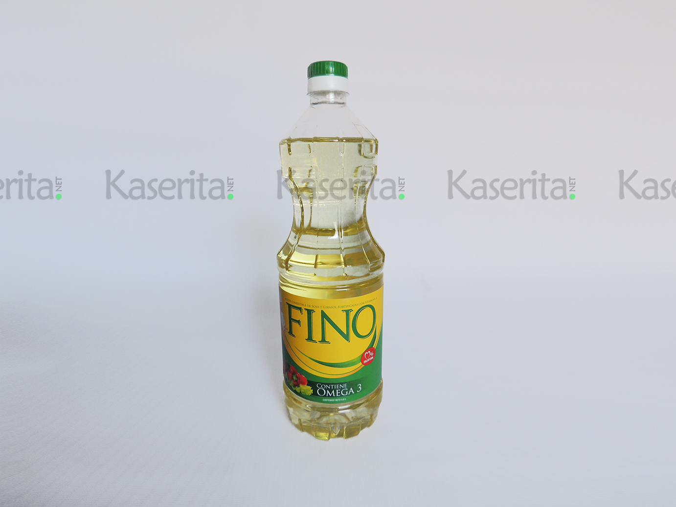 ACEITE FINO DE 1 LT