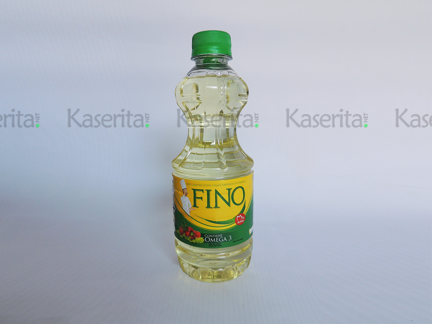 ACEITE FINO DE 500 ML