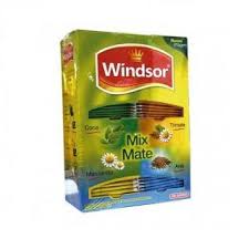 WINDSOR MIX MATE