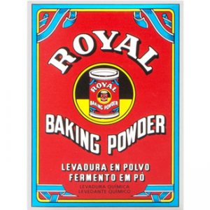 LEVADURA ROYAL