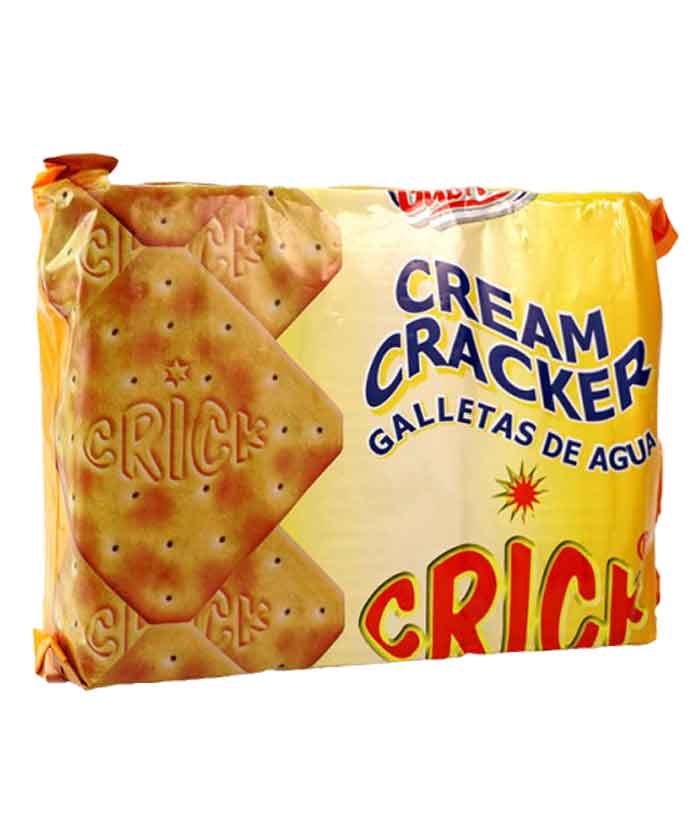 CREAM CRACKER 500 G