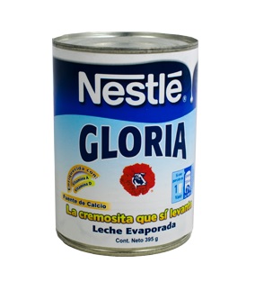 LECHE GLORIA