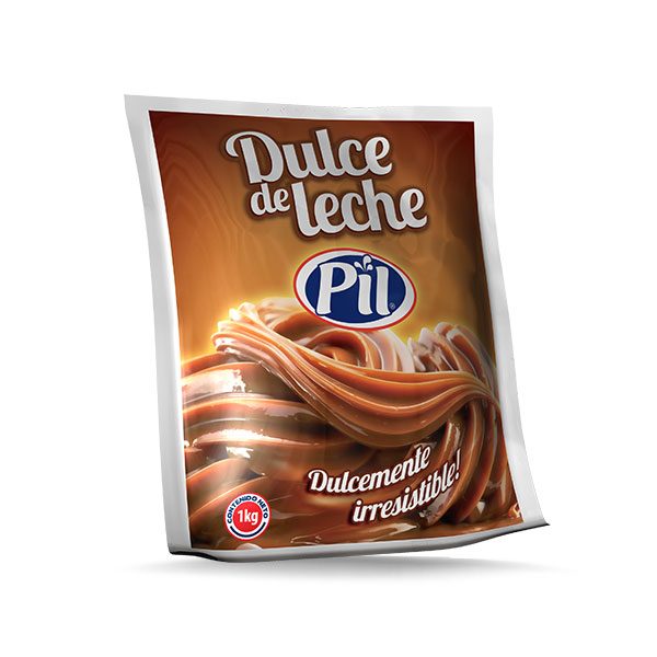 DULCE DE LECHE PIL