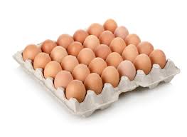HUEVOS CAISY 1RA