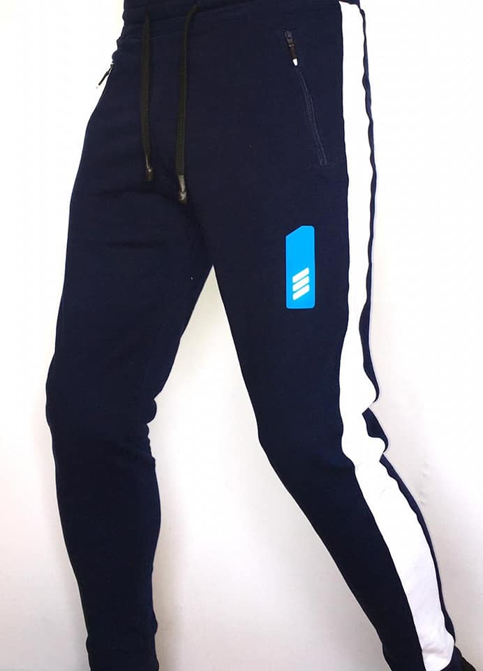 JOGGER ADS