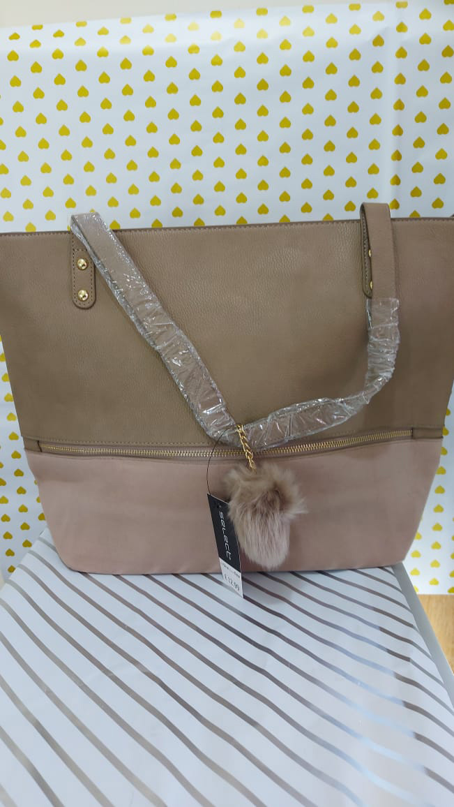 CARTERA SELECT