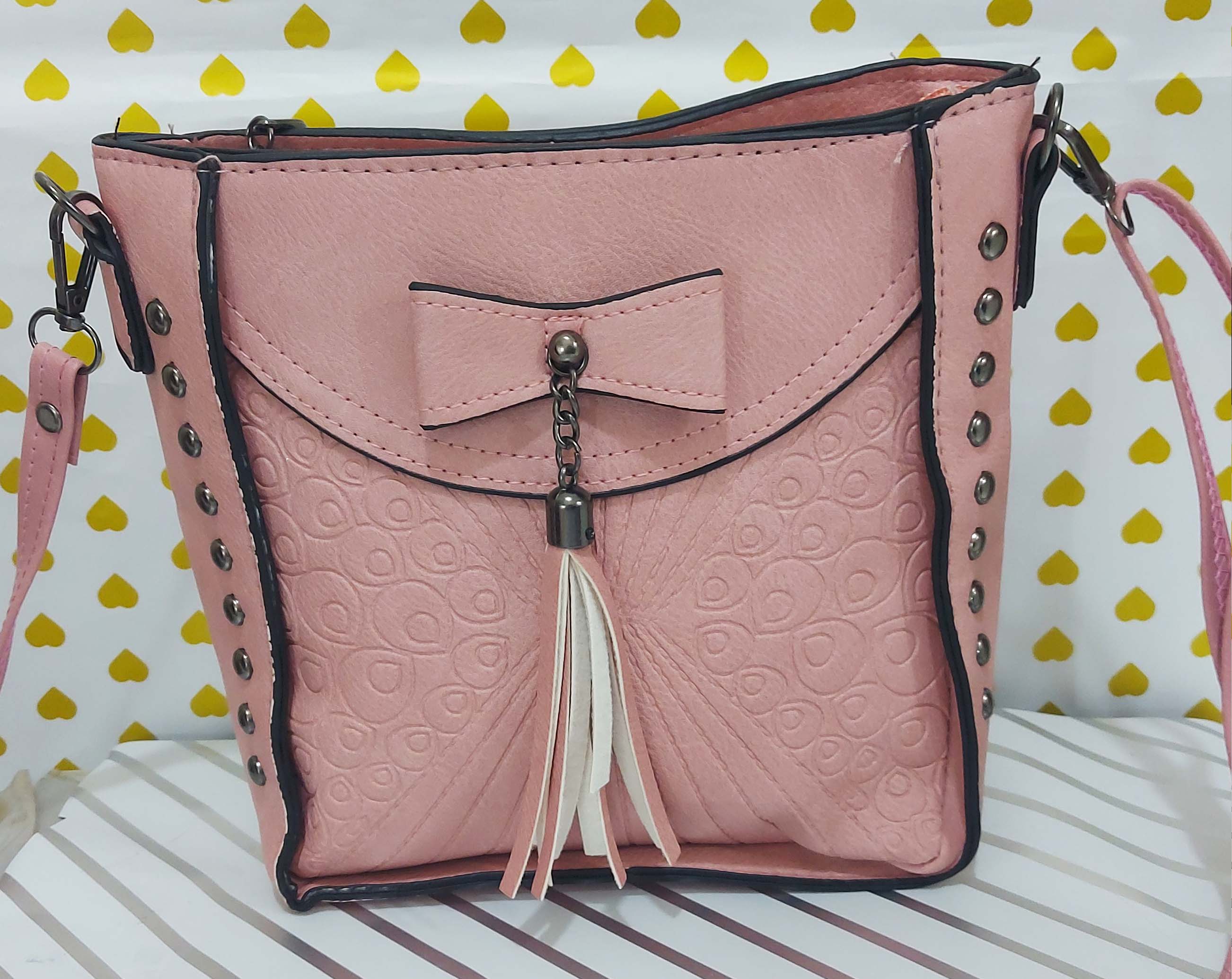 CARTERA BANDOLERA